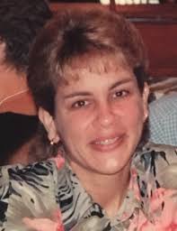 Obituary information for Nancy Joann Rivera