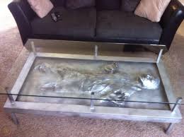 When mark came to us for star wars furniture, we ran through a number of themed desk and coffee table concepts for him, eventually finding our way to the viral sensation of the han solo. Han Solo In Carbonite Coffee Table Star Wars 1 1 Movie Prop 1896445716