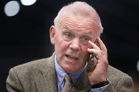 Former Belfast PUP councillor Dr John Kyle to leave politics just 10 months  after joining UUP