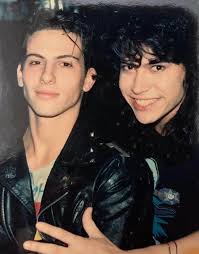 Remembering Bruno and Harold Pruett