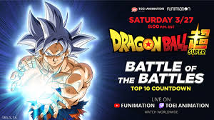 Select an episode below or record this series. Dragon Ball Super Dragonballsuper Twitter