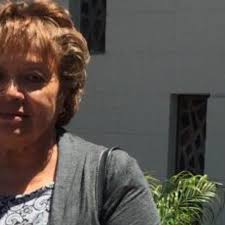 Fundraiser for Michelle Diaz- Sandoval by Adam Irwin : Mary Diaz's Memorial