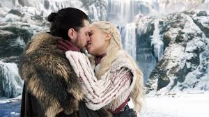 This kissing scene got leaked even before the movie was released. Game Of Thrones The Hottest Sex Scenes Across All Eight Seasons Film Daily
