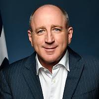 Relative Return Unplugged: EXCLUSIVE: The Coalition's vision for financial  advice with shadow minister Luke Howarth