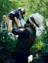 Os Melhores Cosplays De Naruto Classico Shippuden E Filmes Naruto Cosplay Cosplays Melhores Cosplays