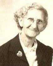 Tamer Izora Kelley Madewell (1888-1962)