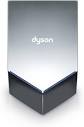 Amazon.com: Dyson Airblade V hand dryer, Nickel, 18L X 11W X 6H ...