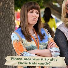 Who S Idea Was It To Give These Kids Candy New Episodes Of Teachers Premiere Wednesdays 10 30 9 30c On Tv Land Super Human Strength Tv Entertainment Top Memes