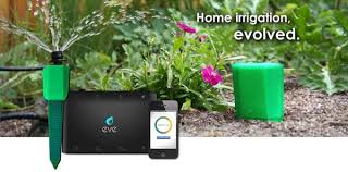 Shop watering & irrigation and more at the home depot. Eve Smart Garden Irrigation System Masters Your Yard