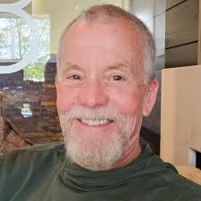 Mark Hoaglin's Instagram, Twitter & Facebook