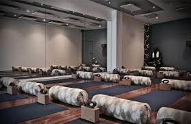Williamstown wellness is a group of independent wellness practitioners. Saltwater Yoga Studios Williamstown The Fit List