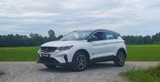 Bila kereta proton tidak perlu ke pusat servis. Mahal Ke Kos Servis Kenderaan Segmen B Kami Bandingkan Semua Model Terbaru Mekanika