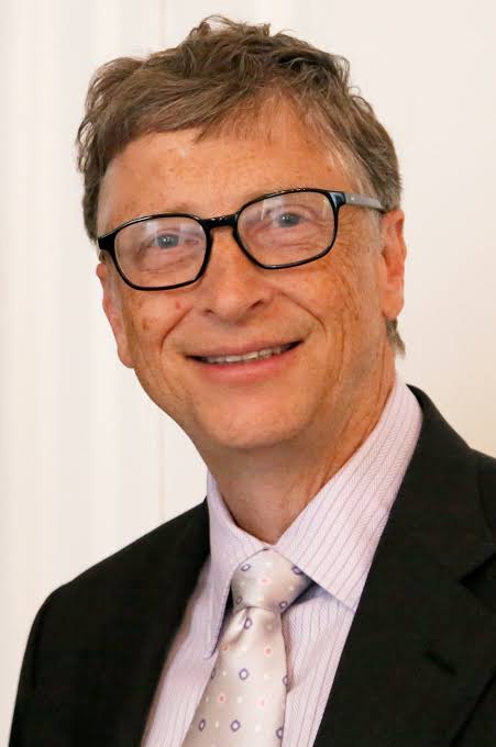 Mga resulta ng larawan para sa Bill Gates, age 57, 2012"
