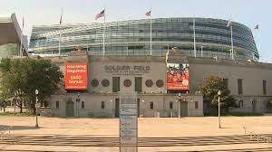 Chicago Bears
