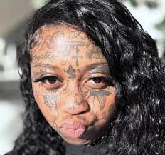 Patrice Lovely ( Actress )