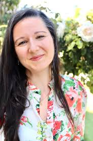 Andreea Ungureanu Health Coach