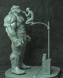 Pin On 3d Printaing Models Files Marketing