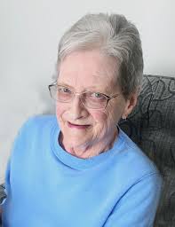 Obituary information for BA Munro