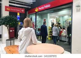 You can download the logo 'poczta polska' here. Poczta Polska Logo Vector Cdr Free Download