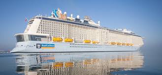 Home to the famous oasis class, including. Royal Caribbean Cruises Fleet To Install Navbox
