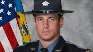 Today marks ten years since Sergeant Scott Paul Lunger was tragically  killed in the line of duty. In the early morning hours of July 22, 2015,  Sergeant Lunger initiated a traffic stop