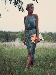 This pretty blush midi made our list of the best summer wedding guest dresses because of its scoop neck, spaghetti straps, and a floral jacquard pattern. Best Wedding Guest Attire Off 74 Buy