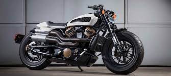 The New Sportster 2020 Harley Davidson 1 250cc Custom Preview Motorcyclist Classic Harley Davidson Harley Davidson Sportster Harley Davidson Motorcycles