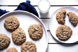 The Og Oatmeal Cookie Cookie Recipes Oatmeal Raisin Oatmeal Raisin Oatmeal Raisin Cookies
