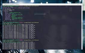*nix users should feel right at home, as the bash emulation behaves just like the git command in linux and unix environments. Customize The Look N Feel Of Your Git Bash On Windows By Tahmidur Rahman Medium