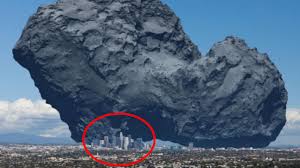 Maybe you would like to learn more about one of these? Top 5 Meteoritos Que Impactaron En La Historia Youtube