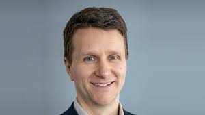 Axiom Appoints Eric Bouchard CFO