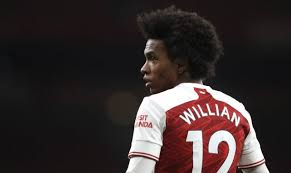 Arteta reveals motivation behind arsenal signing willian. Arsenal Willian Will Weg