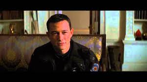 The dark knight rises is the third and final installment in director christopher nolan's trilogy of batman films. The Dark Knight Rises Blake Knows Bruce S Secret Hd Youtube