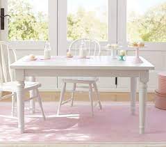 Farmhouse Large Table Pottery Barn Kids Farmhouse Table Play Table Chairs White Farmhouse Table