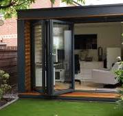 25 Modern Backyard Home Office Sheds You Wouldn't Want to Leave