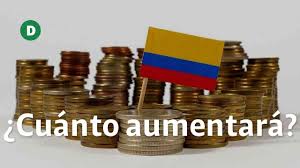 Noticias de salario mínimo en colombia, imágenes, fotos, galerías y videos de salario ¿cuál es el panorama de las negociaciones del salario mínimo 2021? Salario Minimo En Colombia Para 2021