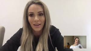 Stacey Hampton Reveals All (MAFS Season 7)