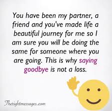 Discover the best goodbye songs to play for you or a loved one, including uplifting, sad, and funny selections. Emotional Goodbye Quotes And Farewell Sayings The Right Messages Farewell Quotes Goodbye Quotes For Friends Goodbye Quotes