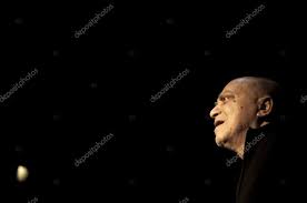 Faccia Scura by Tommaso Guarino — Stock Editorial Photo © peus #18718223