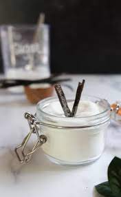 How To Make Vanilla Sugar (With Vanilla Beans, Paste Or Extract) -  International Desserts Blog