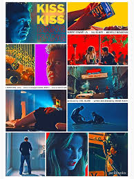 Traditional Christmas Movies: Kiss Kiss Bang Bang
