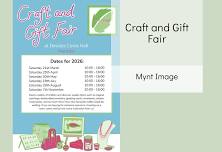 Craft and Gift Fair