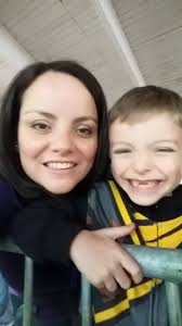 Nice run out with Gerald today