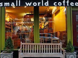 The Best Coffee Shop In Every State Best Coffee Shop Small World Coffee Coffee Shop