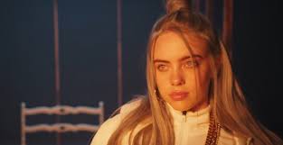 Billie eilish (view everything by billie eilish). Billie Eilish Watch Music Video Coup De Main Magazine