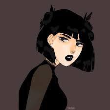 Taramoline We All Love Goth Mikasa Attack On Titan Art Mikasa Rivamika 12 works in goth mikasa ackerman. taramoline we all love goth mikasa