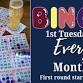 Bingo in NEENAH! event in Neenah, WI