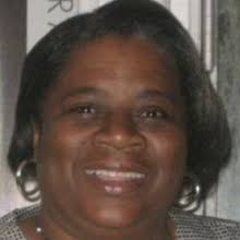 Obituary of Georgia Mae Hamilton