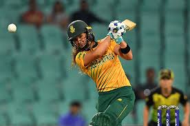 Quinton de kock (born 17 december 1992) is a south african international cricketer and former captain of the proteas in all three formats. Wolvaardt Hails Incredible Rise Of Women S Cricket Reveals Childhood Heroes Sport
