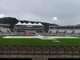 Two days time is a lot of time in pakistan cricket. England Vs Pakistan 2nd Test Highlights Play Called Off On Day 3 Due To Rain In Southampton Cricket News
